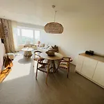 Bonk Aparthotel Middelkerke