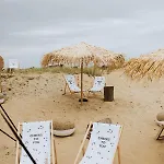 Aparthotel Bonk