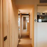 Aparthotel Bonk Middelkerke