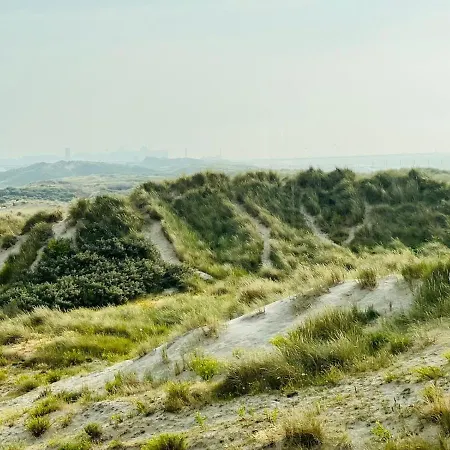 Bonk Apartahotel Middelkerke
