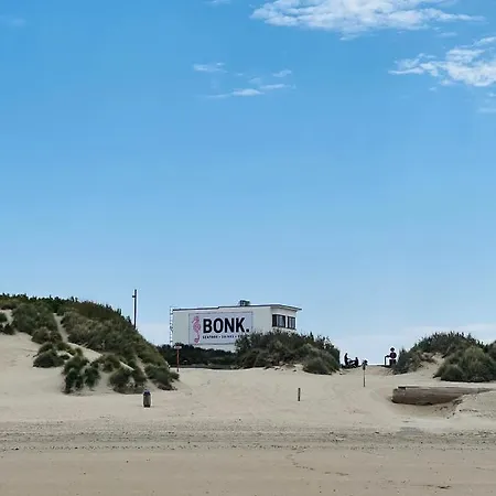 Bonk Suites 4* Middelkerke