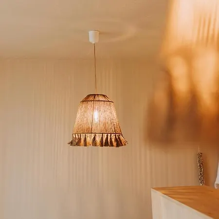 Bonk Suites Apartmanhotel