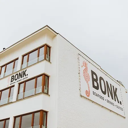 Bonk 4* Middelkerke