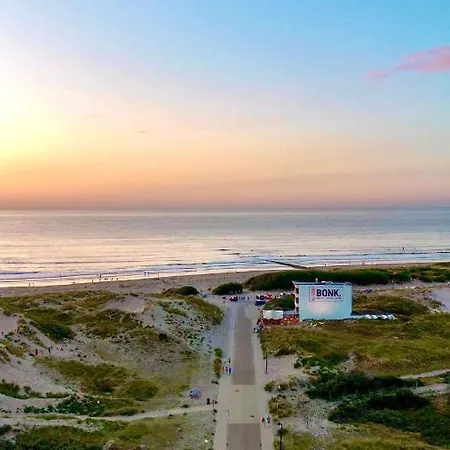 Apartahotel Bonk Middelkerke