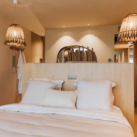 Aparthotel Bonk