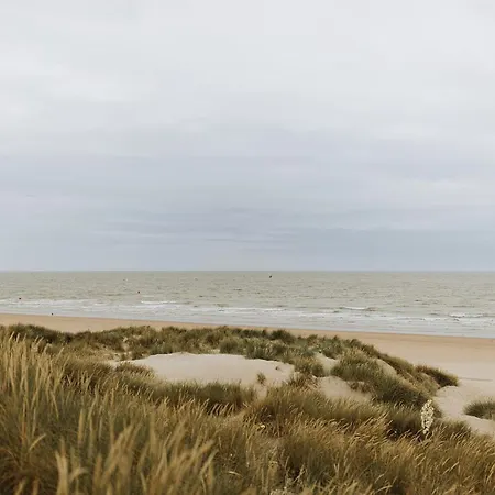 Bonk 4* Middelkerke