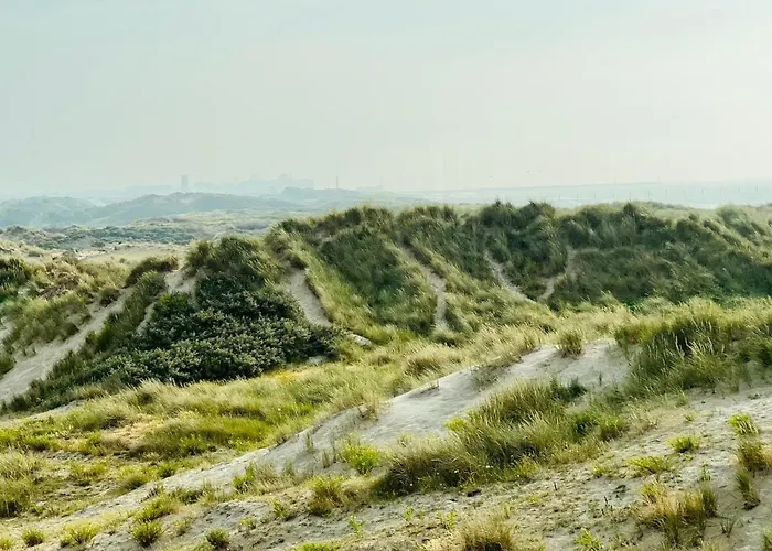 Bonk Aparthotel Middelkerke