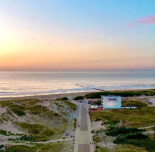 Aparthotel Bonk Middelkerke