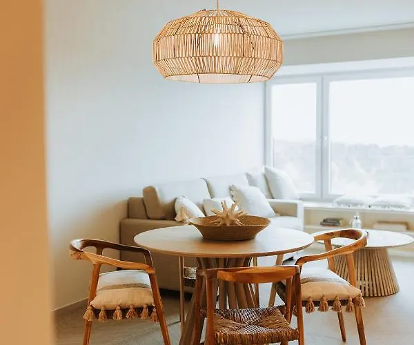 Bonk Aparthotel Middelkerke